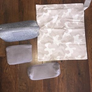 Dagne Dover Hunter Toiletry Bag